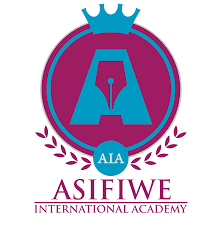 Asifiwe International Academy